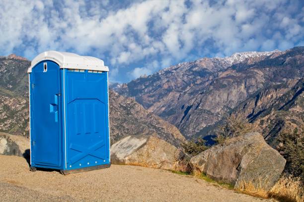 Portable Restroom Removal and Pickup in Mona, UT